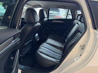 Mazda 6 Wagon 2.0 Skyactiv-G 165 CV