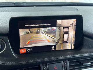 Mazda 6 Wagon 2.0 Skyactiv-G 165 CV