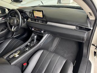 Mazda 6 Wagon 2.0 Skyactiv-G 165 CV