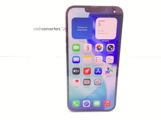 apple iphone 13 pro max 128gb