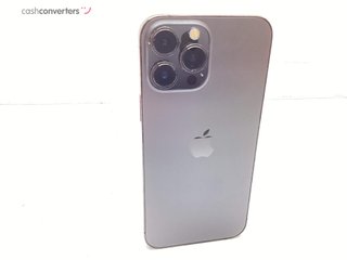 apple iphone 13 pro max 128gb