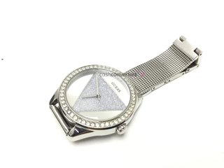 reloj pulsera señora guess w1142l1