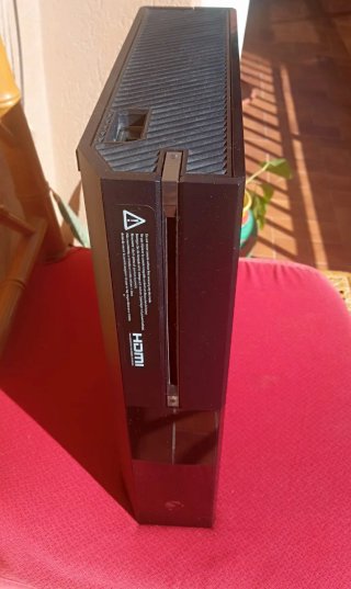 Xbox One Microsoft
