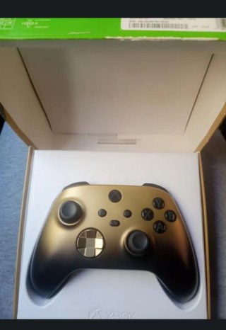 Xbox One Microsoft
