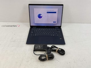 pc portatil hp envy 360
