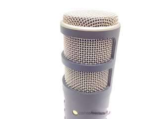 microfono vocalista rode procaster