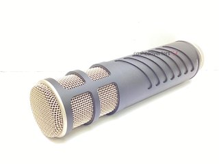 microfono vocalista rode procaster