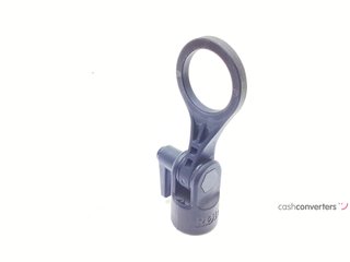 microfono vocalista rode procaster