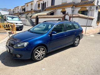 Volkswagen Golf 2010