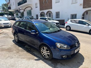Volkswagen Golf 2010