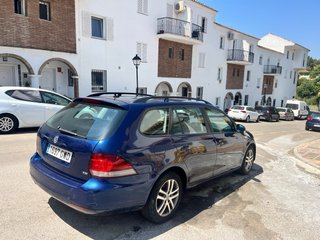 Volkswagen Golf 2010