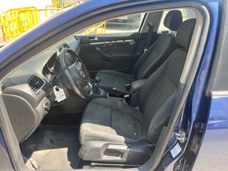 Volkswagen Golf 2010
