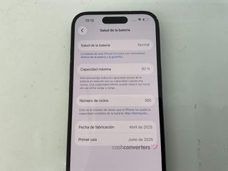 apple iphone 16 128gb