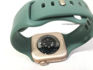 apple watch series 10 42mm (gps) aluminio
