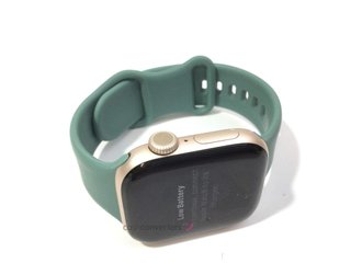 apple watch series 10 42mm (gps) aluminio