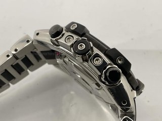 reloj pulsera caballero seiko velatura 8o0091