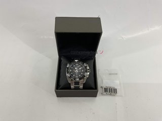 reloj pulsera caballero seiko velatura 8o0091