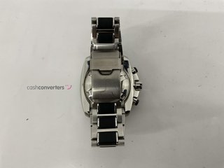 reloj pulsera caballero seiko velatura 8o0091
