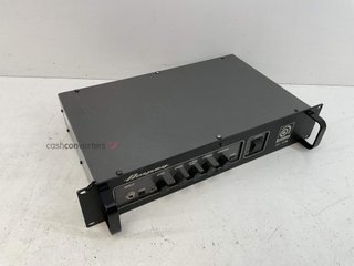 amplificador bajo ampeg bi-re