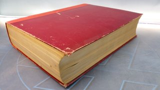 Revista El Ruedo 1949.