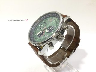 reloj pulsera caballero chase-durer cdw-0071