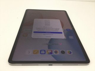 tablet pc honor pad 10 8gb 256gb