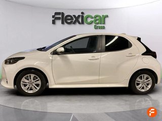 Toyota Yaris 1.5 120H Business Plus