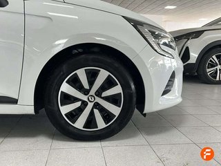 Renault Clio Equilibre TCe 67 kW (91CV)