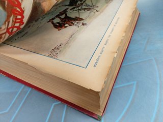 Revista El Ruedo 1950.