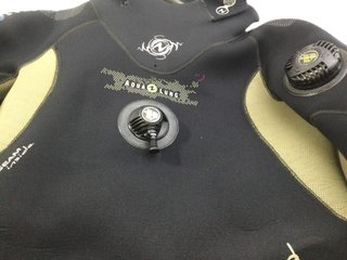 traje neopreno aqualung blizzard pro
