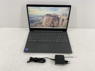 pc portatil lenovo ideapad192