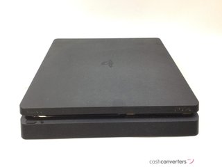 sony ps4 slim 500gb