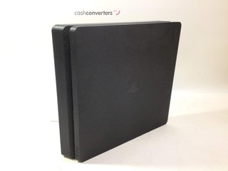 sony ps4 slim 500gb