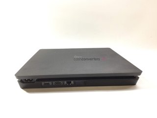 sony ps4 slim 500gb