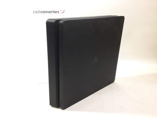 sony ps4 slim 500gb