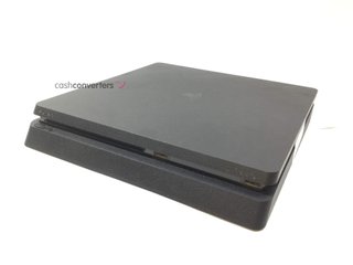 sony ps4 slim 500gb