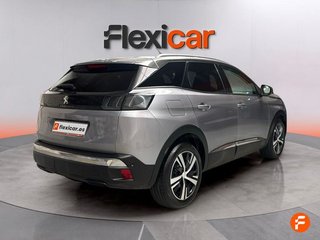 Peugeot 3008 1.5 BlueHDi 96kW (130CV) S&S Allure EAT8