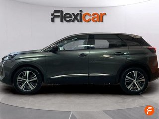 Peugeot 3008 1.2 PureTech 96KW S&S Allure Pack EAT8