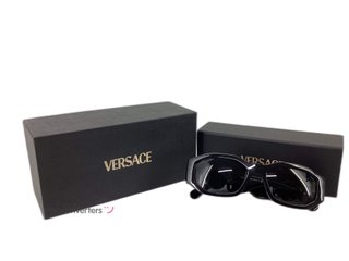 gafa de sol señora versace 4361 gb1/87