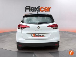 Renault Scénic Limited Energy TCe 103kW (140CV)
