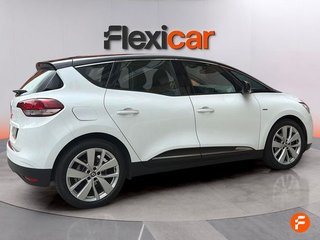 Renault Scénic Limited Energy TCe 103kW (140CV)