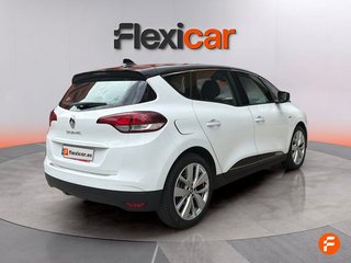Renault Scénic Limited Energy TCe 103kW (140CV)