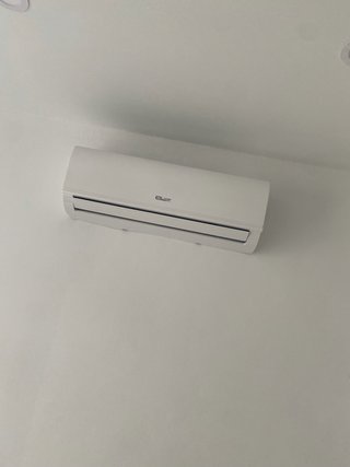 Instalación profesional de aire acondicionado