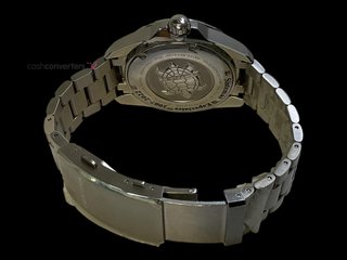 reloj pulsera caballero certina ds action