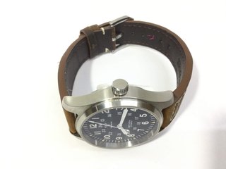 reloj pulsera caballero tandorio automatic