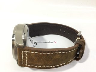 reloj pulsera caballero tandorio automatic