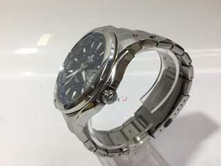 reloj pulsera caballero casio edifice