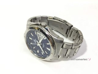 reloj pulsera caballero casio edifice