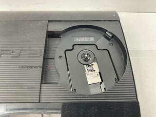 sony ps3 super slim 250 gb