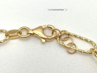 pulsera oro 18k
